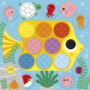 Stickers - 2 jaar