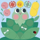 Stickers - 2 jaar
