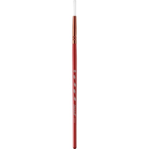 4 Synthetic brushes kit