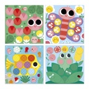 Stickers - 2 jaar