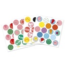 Stickers - 2 jaar