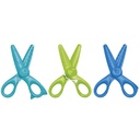 My first scissors x3