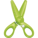 My first scissors x3