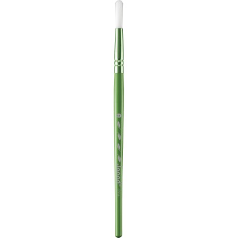 4 Synthetic brushes kit