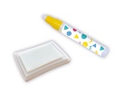 Magische stift - 2 jaar