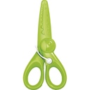 My first scissors x3