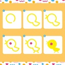 Tekenen en kleuren - 3 jaar