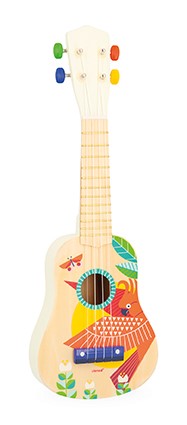 Ukelele  - Gioia