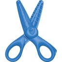 My first scissors x3