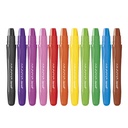 Gel pencils x10