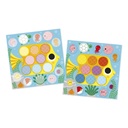 Stickers - 2 jaar