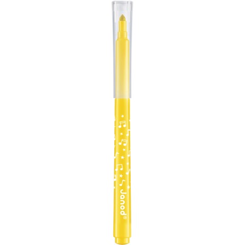 Long-lasting markers x12