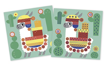 Meerdere activiteiten - 4 jaar