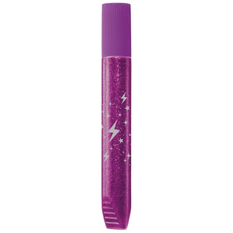 Glitter glue x9