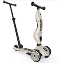 Loopfiets/step highwaykick 1 - push & go