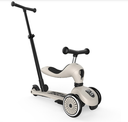Loopfiets/step highwaykick 1 - push & go