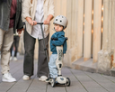 Loopfiets/step highwaykick 1 - push & go