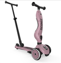 Loopfiets/step highwaykick 1 - push & go