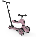 Loopfiets/step highwaykick 1 - push & go