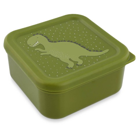 Snack box nesting - 3pcs