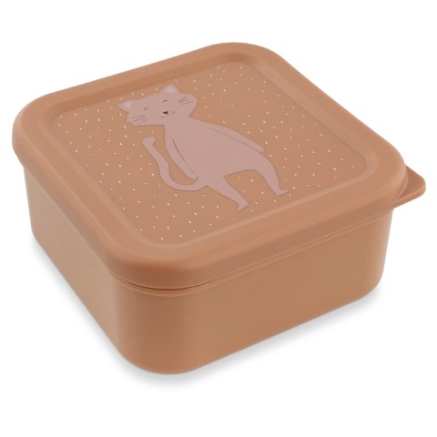 Snack box nesting - 3pcs