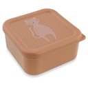 Snack box nesting - 3pcs
