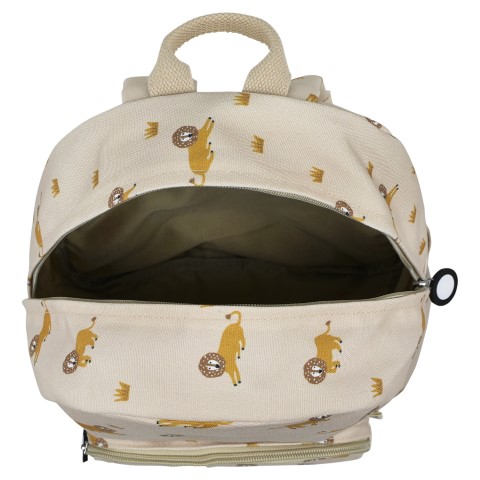 Backpack print