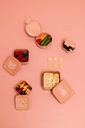 Snack box nesting - 3pcs