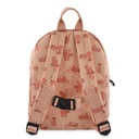 Backpack print