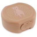 Snack box with clip - 2pcs