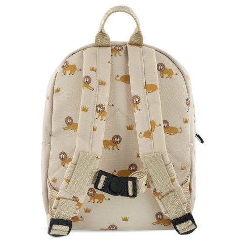 Backpack print