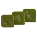 Snack box nesting - 3pcs