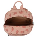 Backpack print