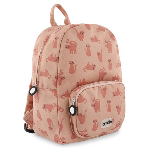 Backpack print