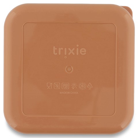 Snack box nesting - 3pcs