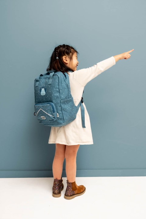 Backpack large