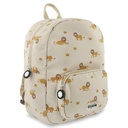 Backpack print