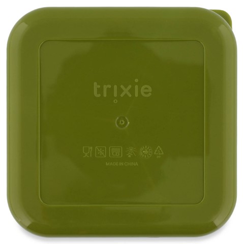 Snack box nesting - 3pcs