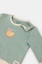 Sweater en broek