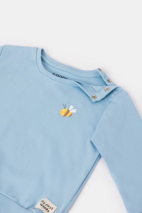 Sweater en broek