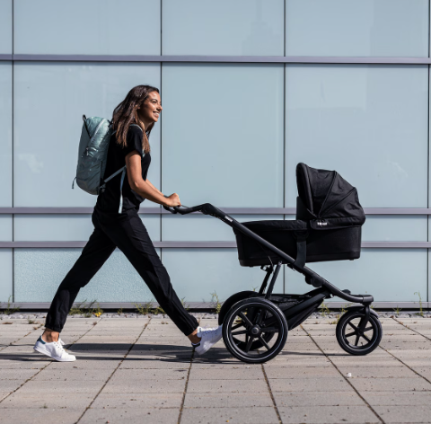Reiswieg urban glide