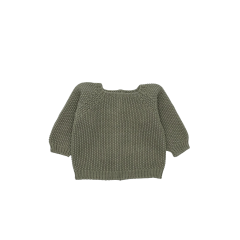 Gilet Astor