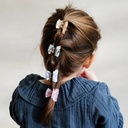 Haarclip hoogzomer (4 stuks)