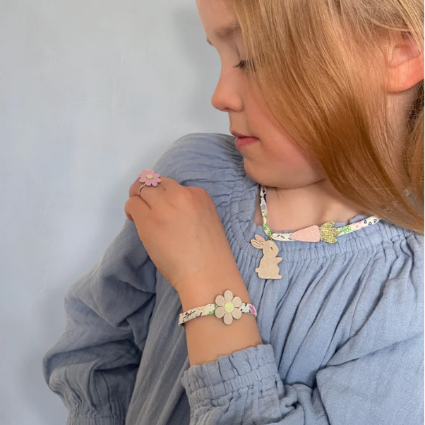 Juwelen paasset (3 stuks)