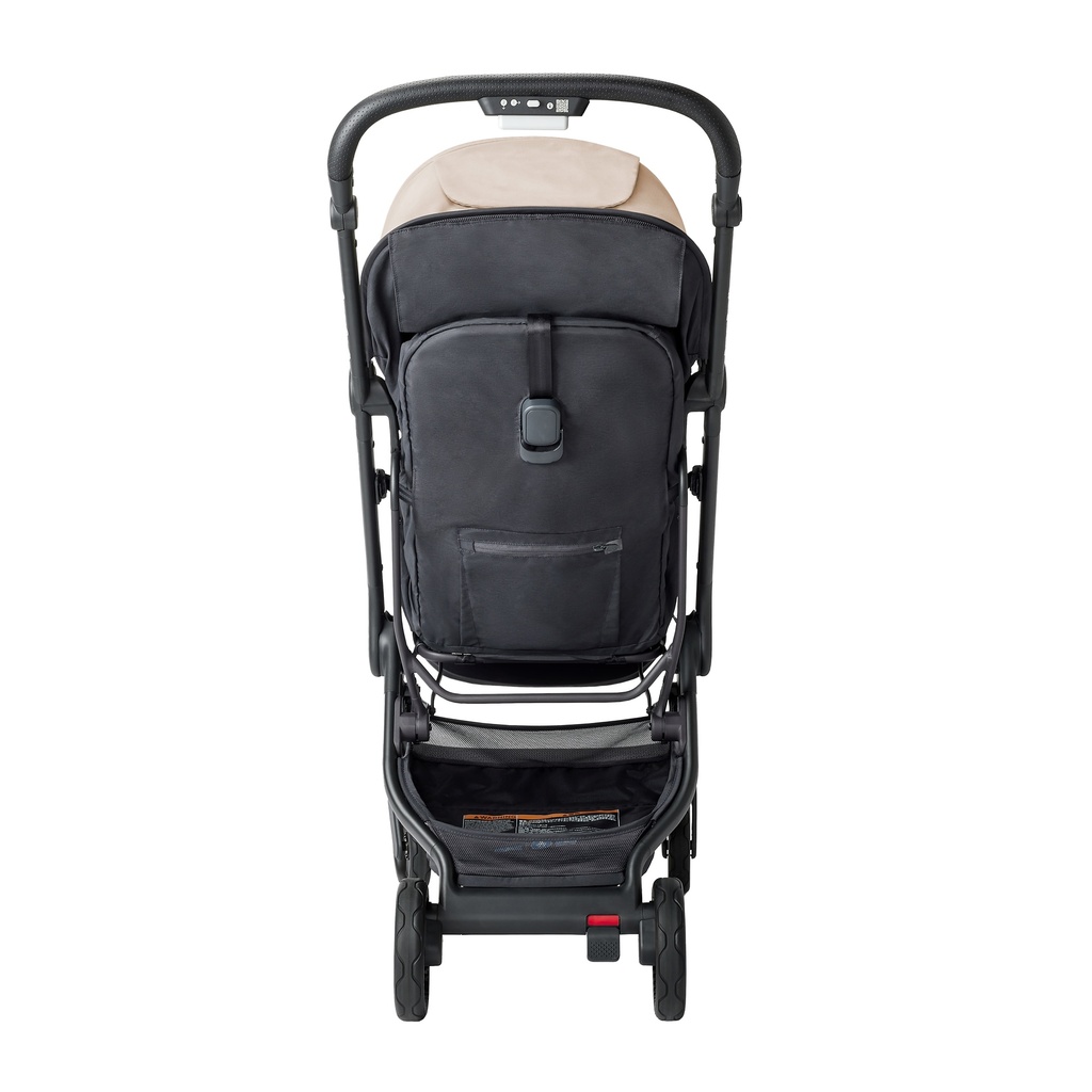 Buggy metro 3