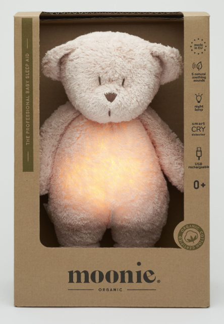 Knuffel beer 2.0