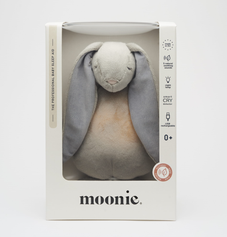 Knuffel konijn 2.0