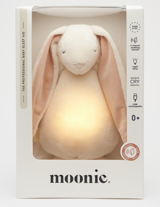 Knuffel konijn 2.0