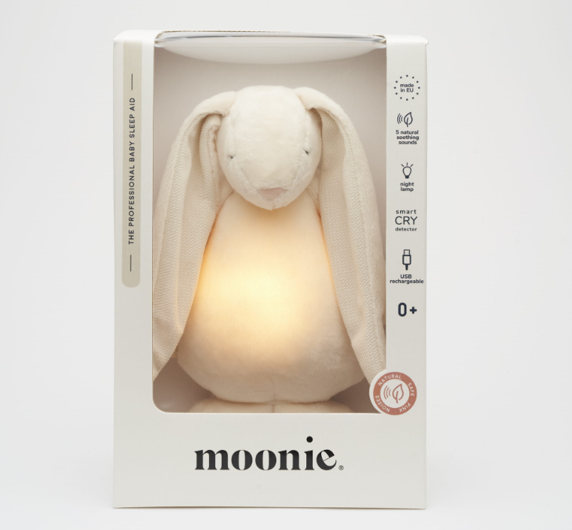 Knuffel konijn 2.0