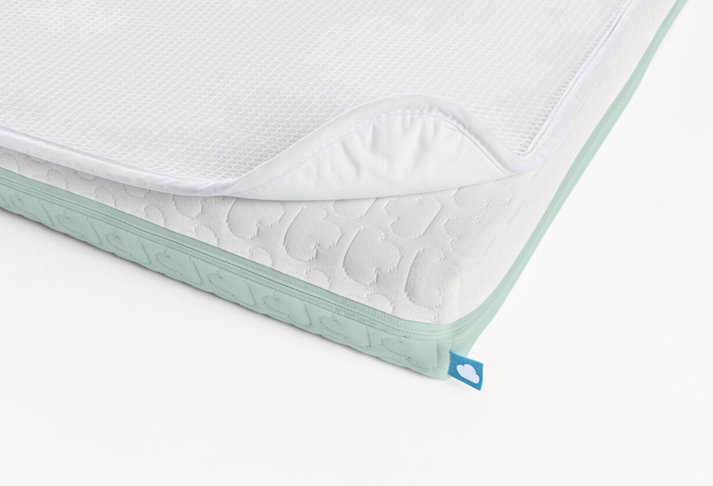 Matras sleep safe pack evolution duo